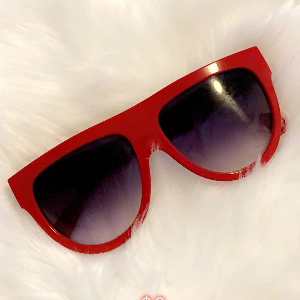 fashionable trendy shades 🤩